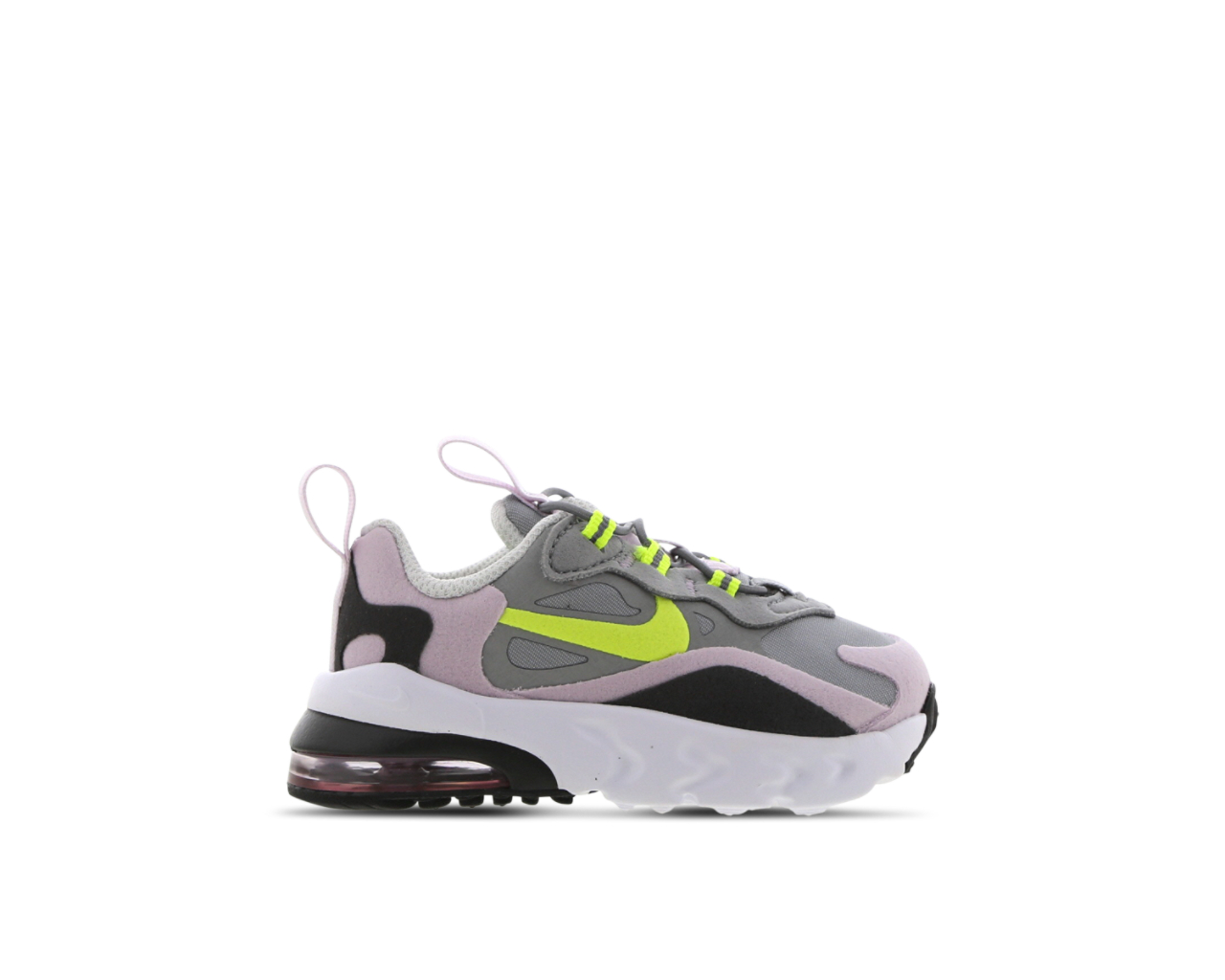 Nike Air Max 270 React Image 1 of 6. Tap to open photo gallery.