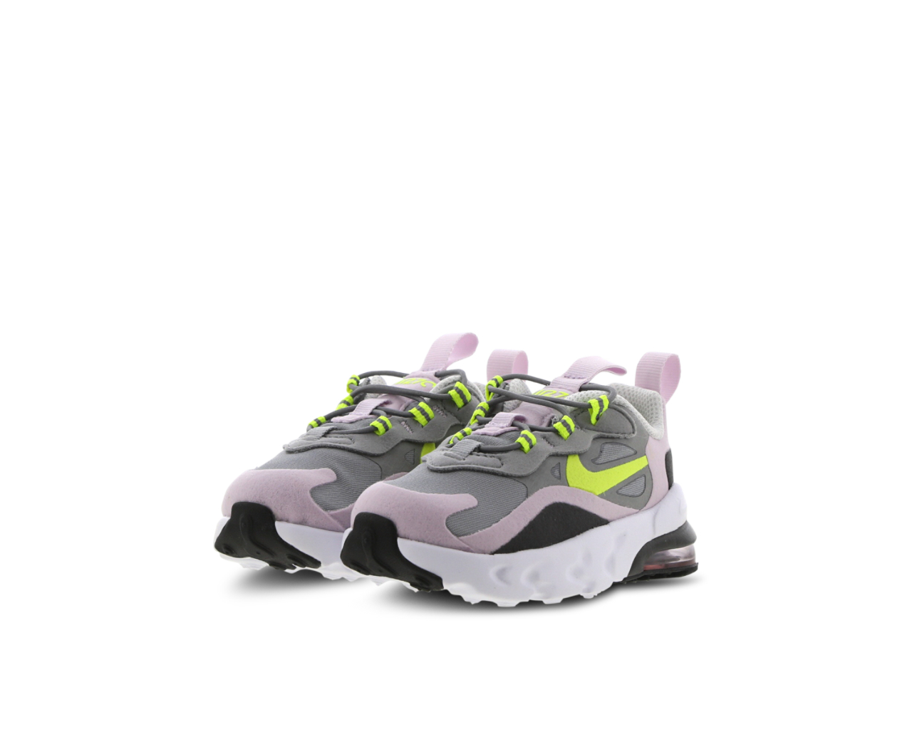 Nike Air Max 270 React Image 2 of 6. Tap to open photo gallery.