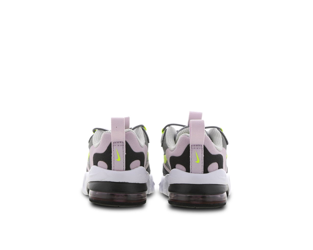 Nike Air Max 270 React Image 3 of 6. Tap to open photo gallery.