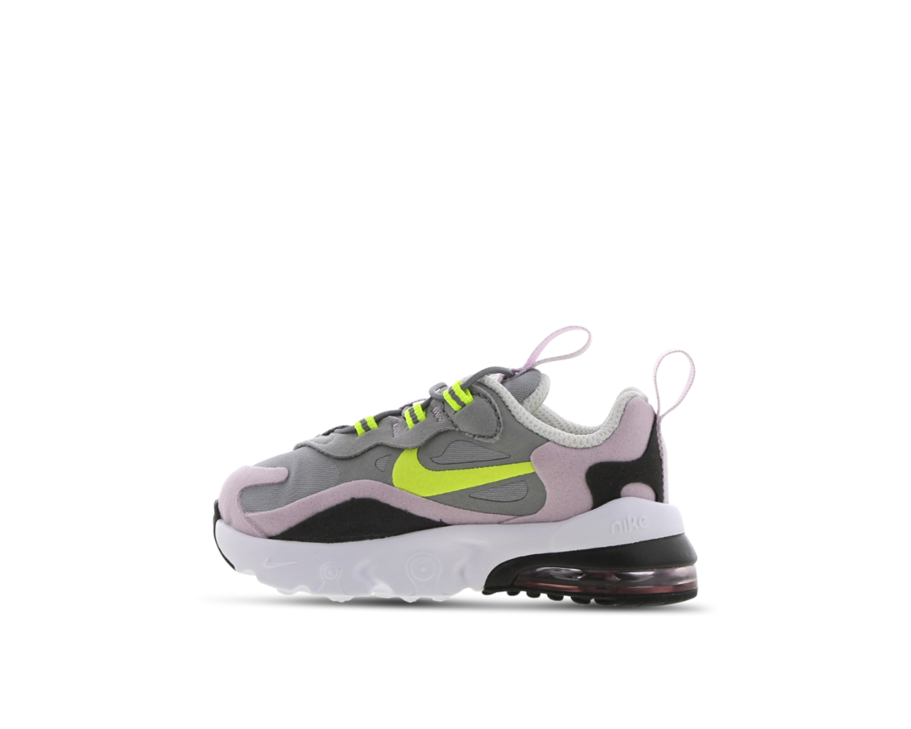 Nike Air Max 270 React Image 4 of 6. Tap to open photo gallery.