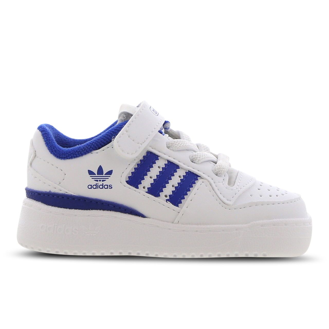 adidas Forum Low Afbeelding 1 van 6. Tik om de fotogalerij te openen..