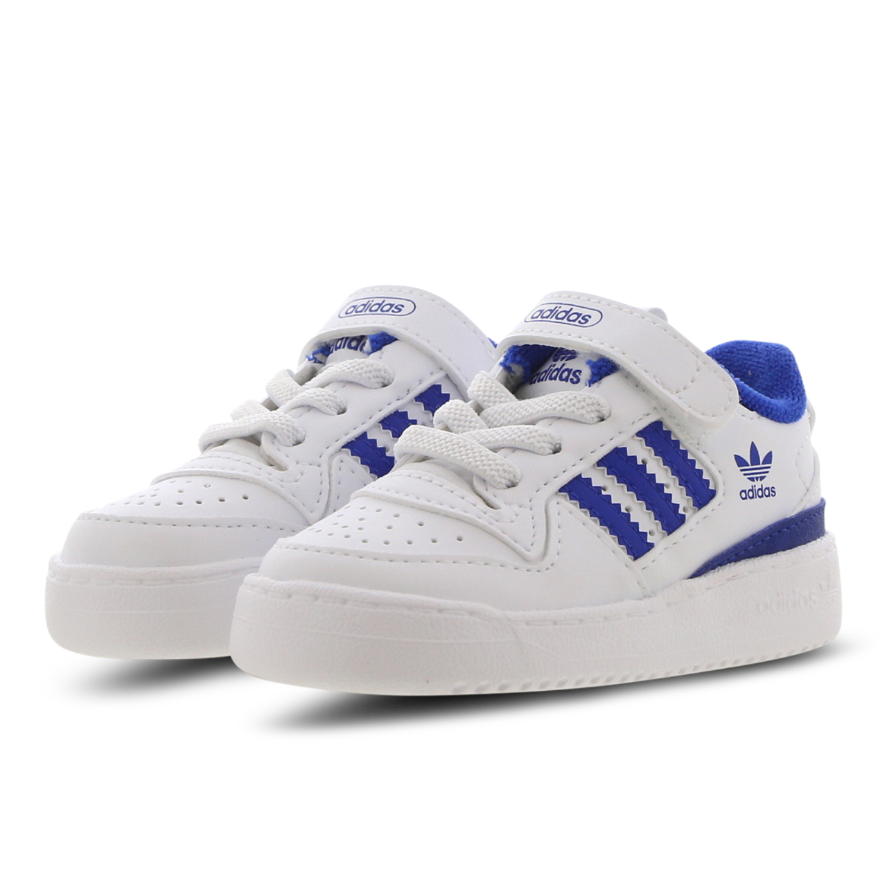 adidas Forum Low Afbeelding 2 van 6. Tik om de fotogalerij te openen..