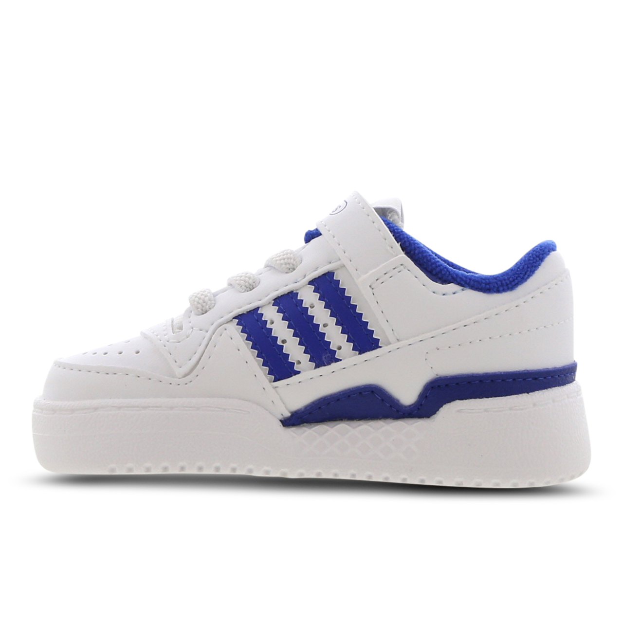adidas Forum Low Afbeelding 4 van 6. Tik om de fotogalerij te openen..