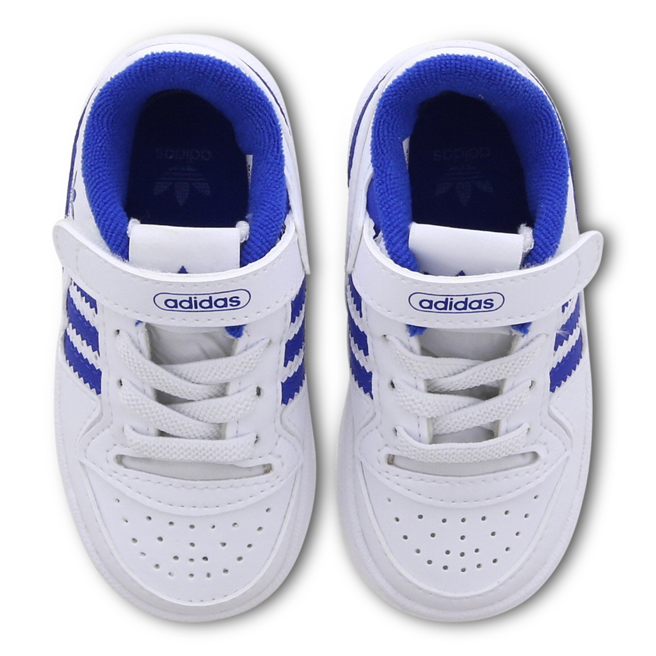 adidas Forum Low Afbeelding 5 van 6. Tik om de fotogalerij te openen..