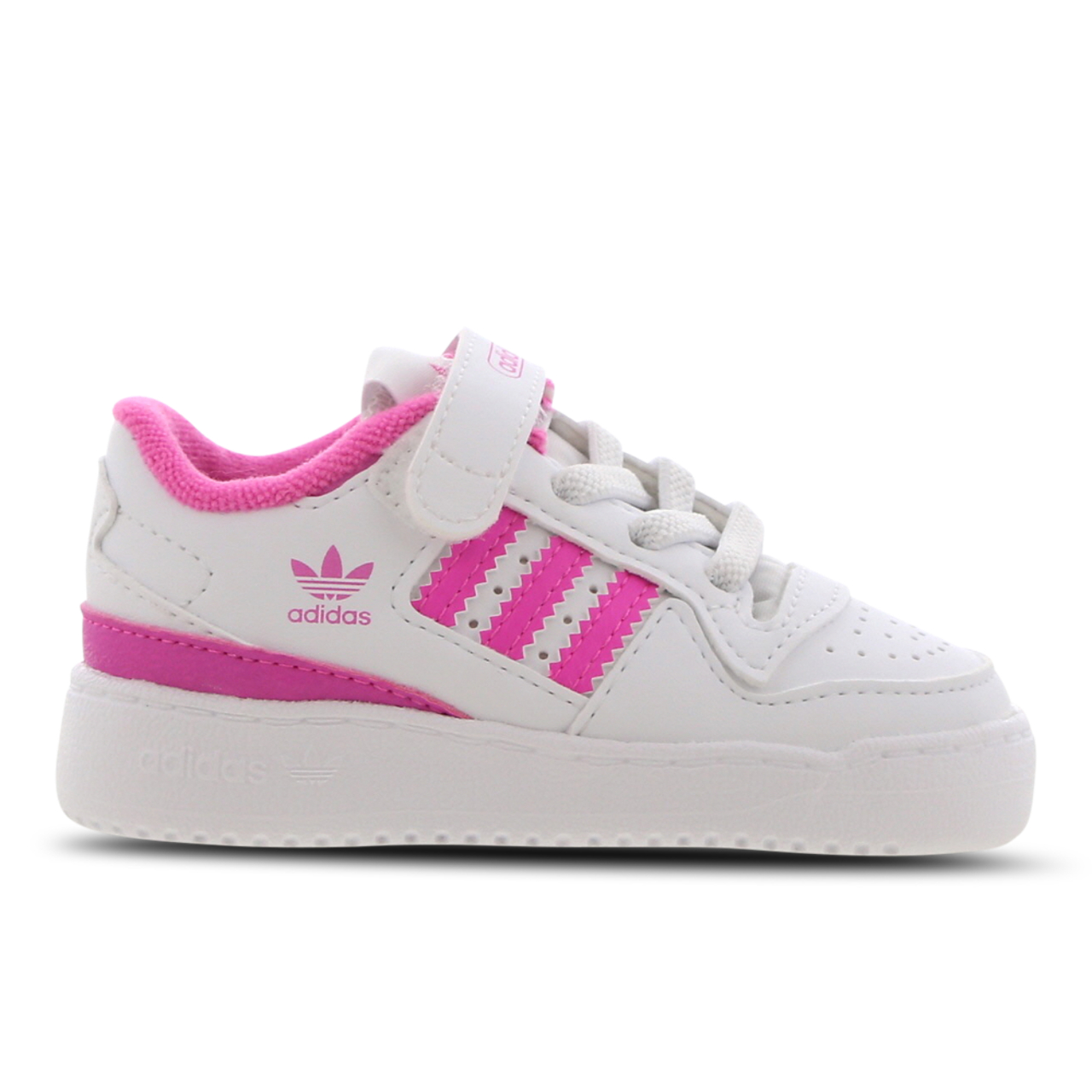 adidas Forum Low Afbeelding 1 van 6. Tik om de fotogalerij te openen..