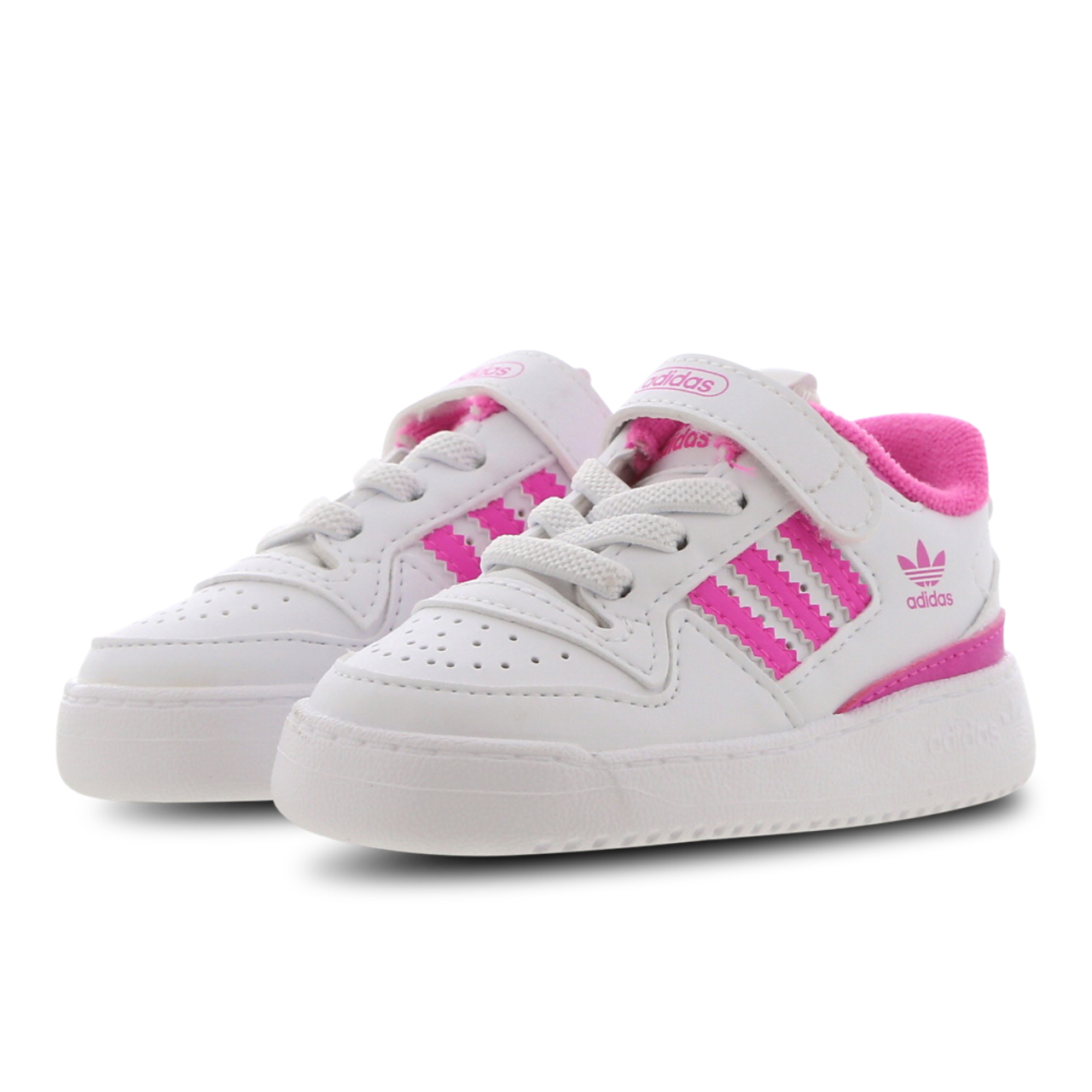 adidas Forum Low Afbeelding 2 van 6. Tik om de fotogalerij te openen..