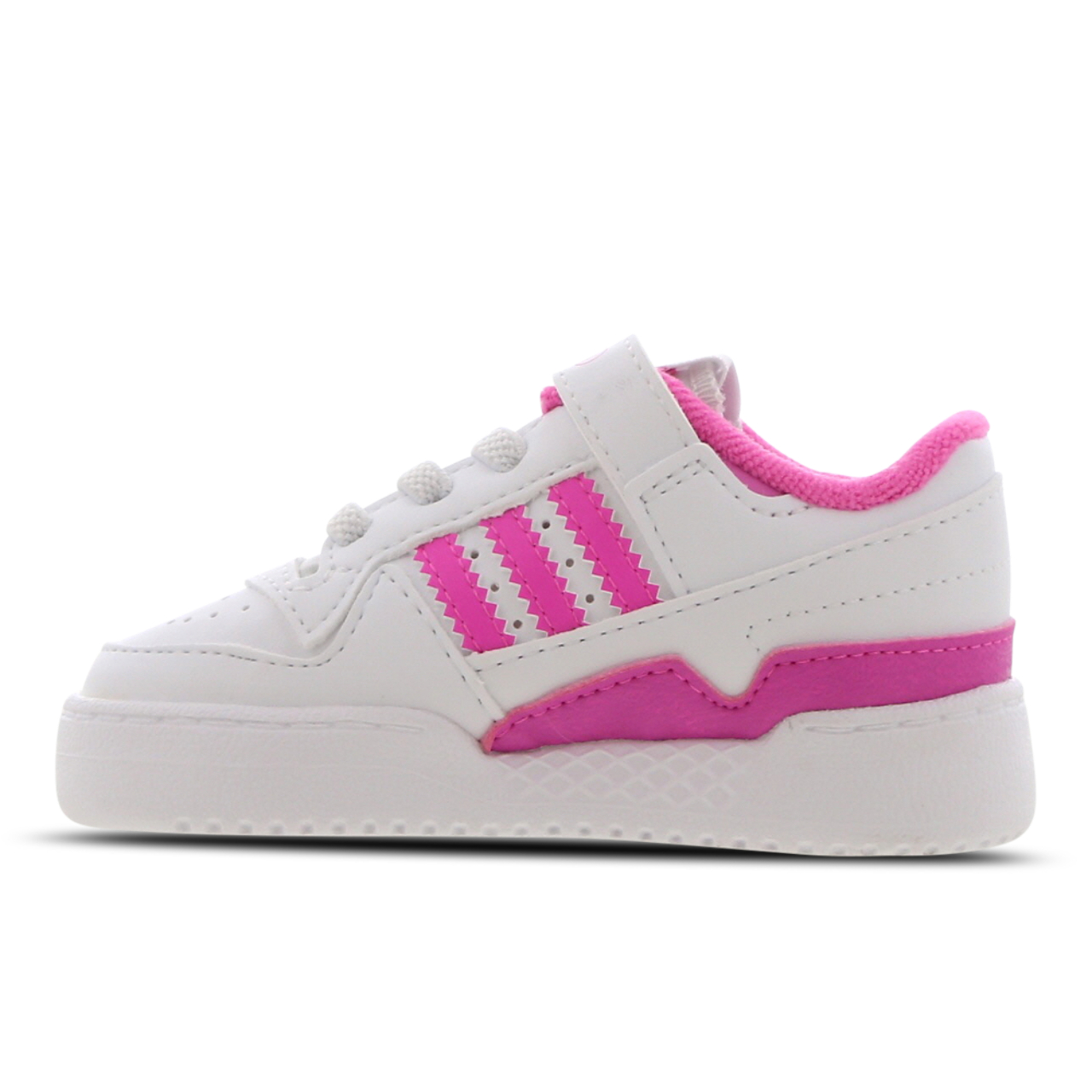 adidas Forum Low Afbeelding 4 van 6. Tik om de fotogalerij te openen..