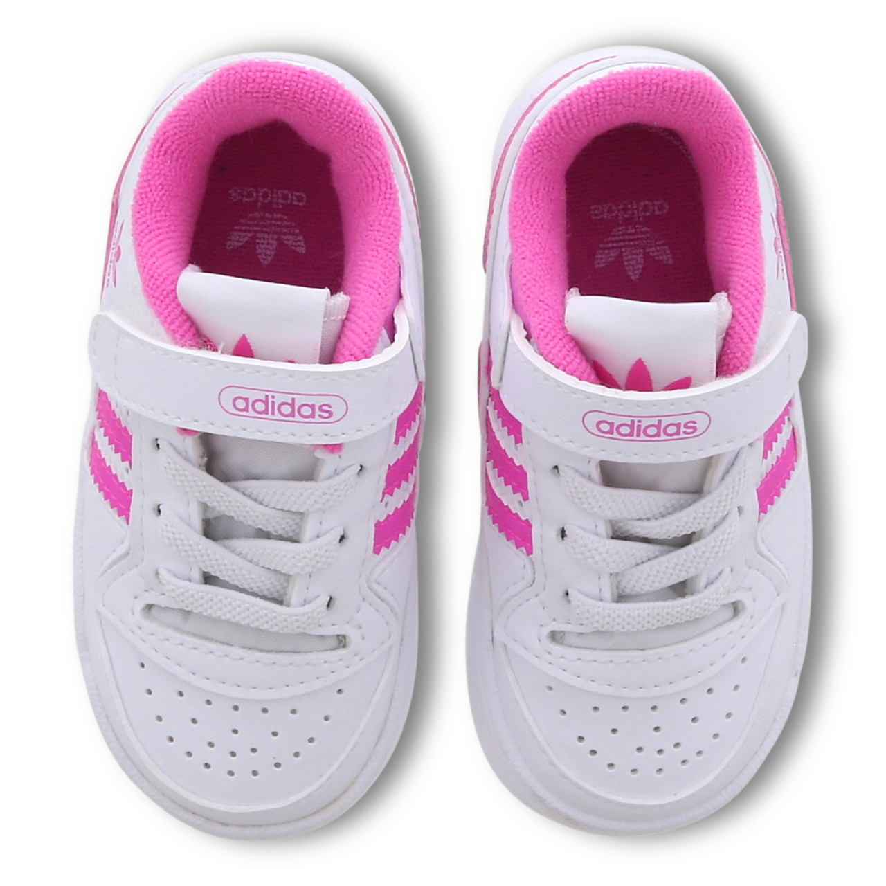 adidas Forum Low Afbeelding 5 van 6. Tik om de fotogalerij te openen..