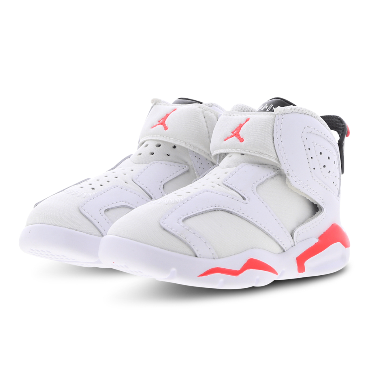 Jordan 6 Retro Image 2 of 7. Tap to open photo gallery.
