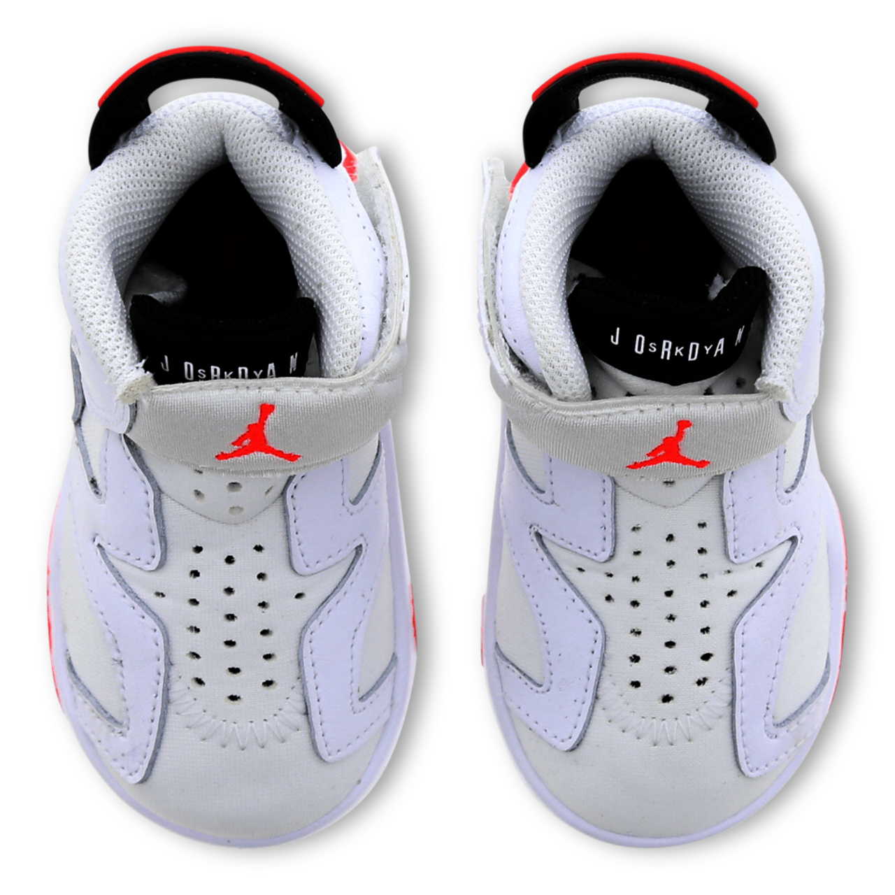 Jordan 6 Retro Image 5 of 7. Tap to open photo gallery.