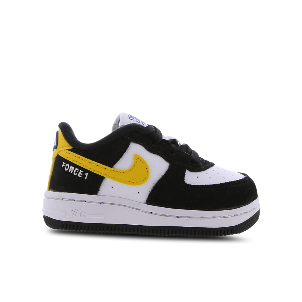 Nike Air Force 1 Low Image 1 of 7. Tap to open photo gallery.