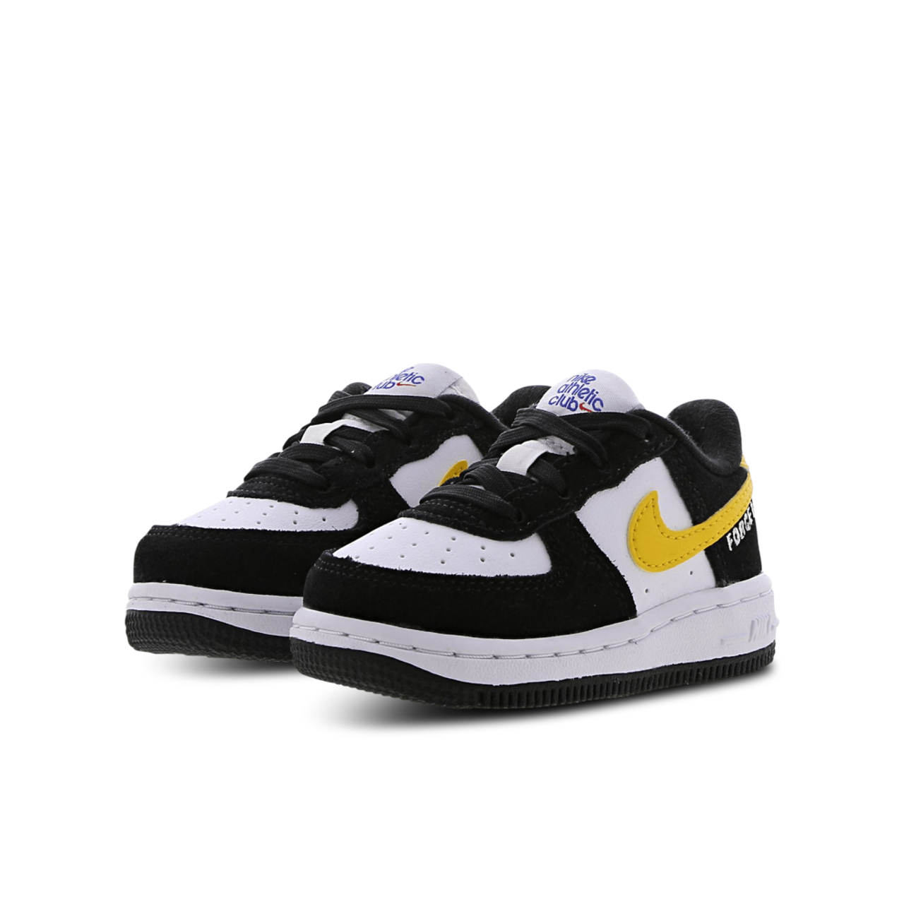 Nike Air Force 1 Low Image 2 of 7. Tap to open photo gallery.