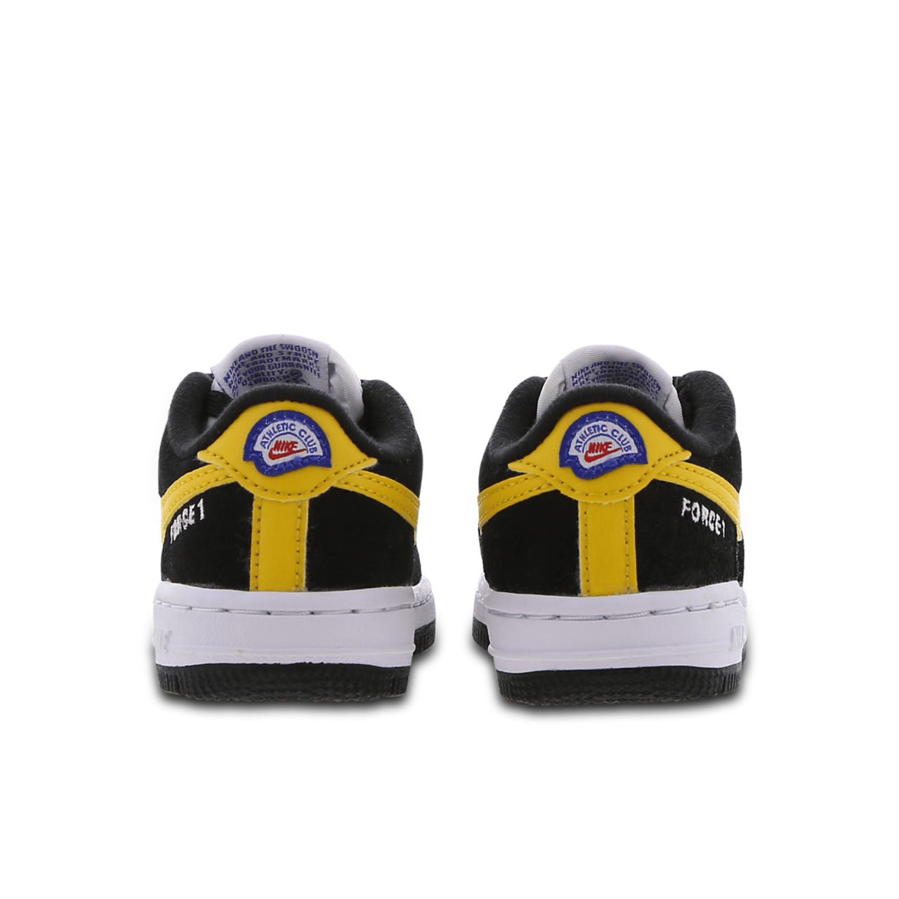 Nike Air Force 1 Low Image 3 of 7. Tap to open photo gallery.