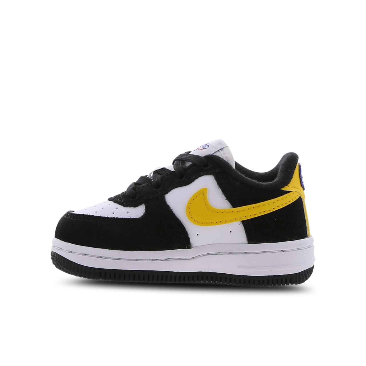 Nike Air Force 1 Low Image 4 of 7. Tap to open photo gallery.