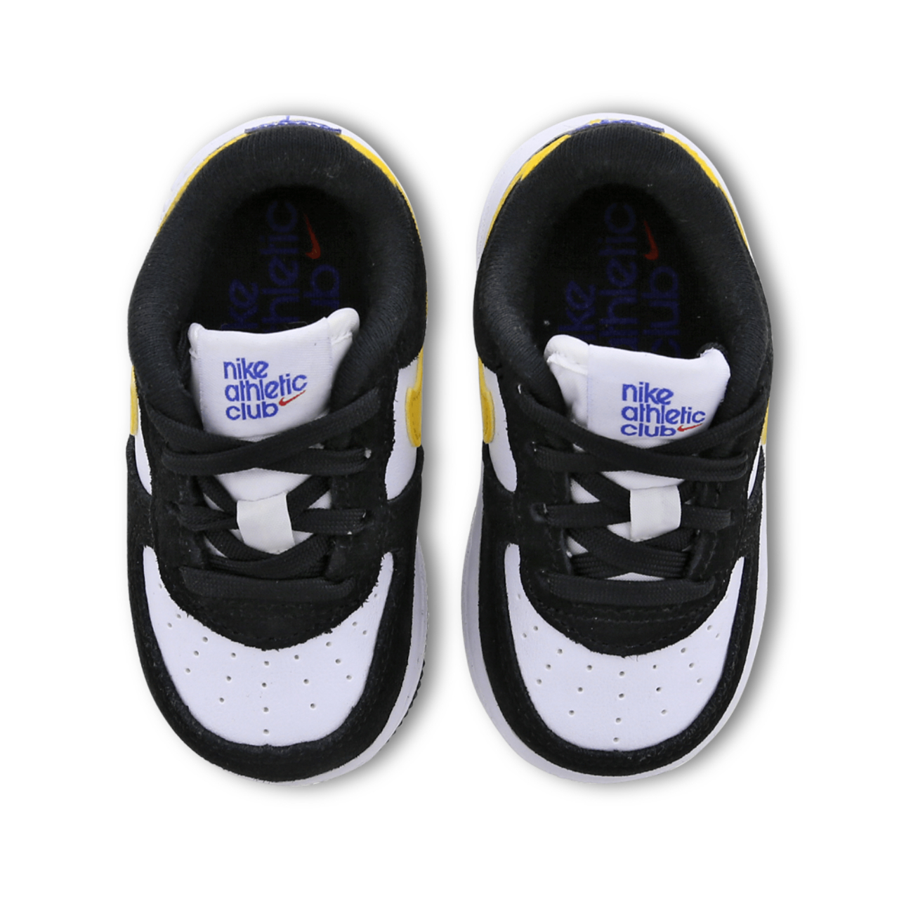 Nike Air Force 1 Low Image 5 of 7. Tap to open photo gallery.
