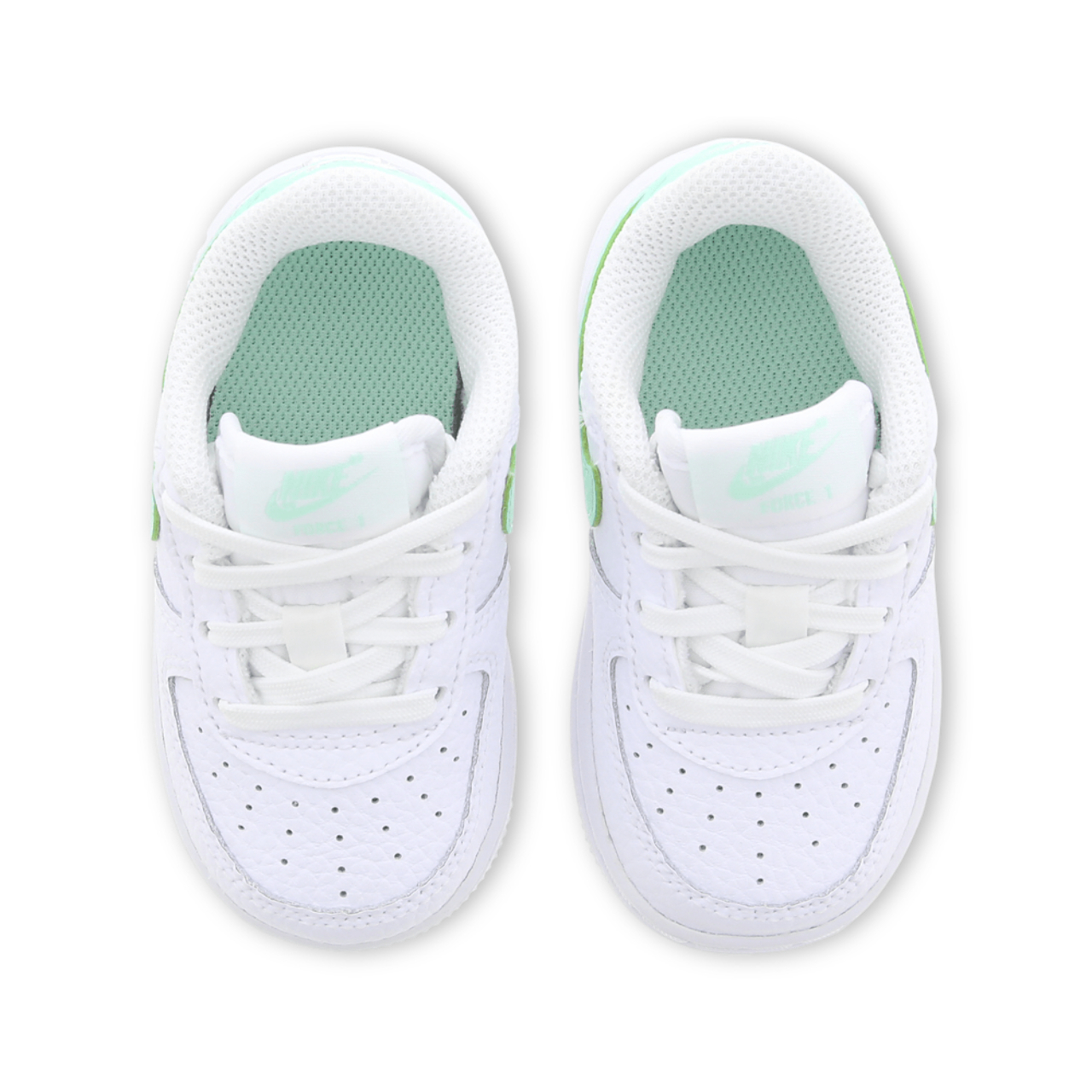 Nike Air Force 1 Low Image 5 of 7. Tap to open photo gallery.