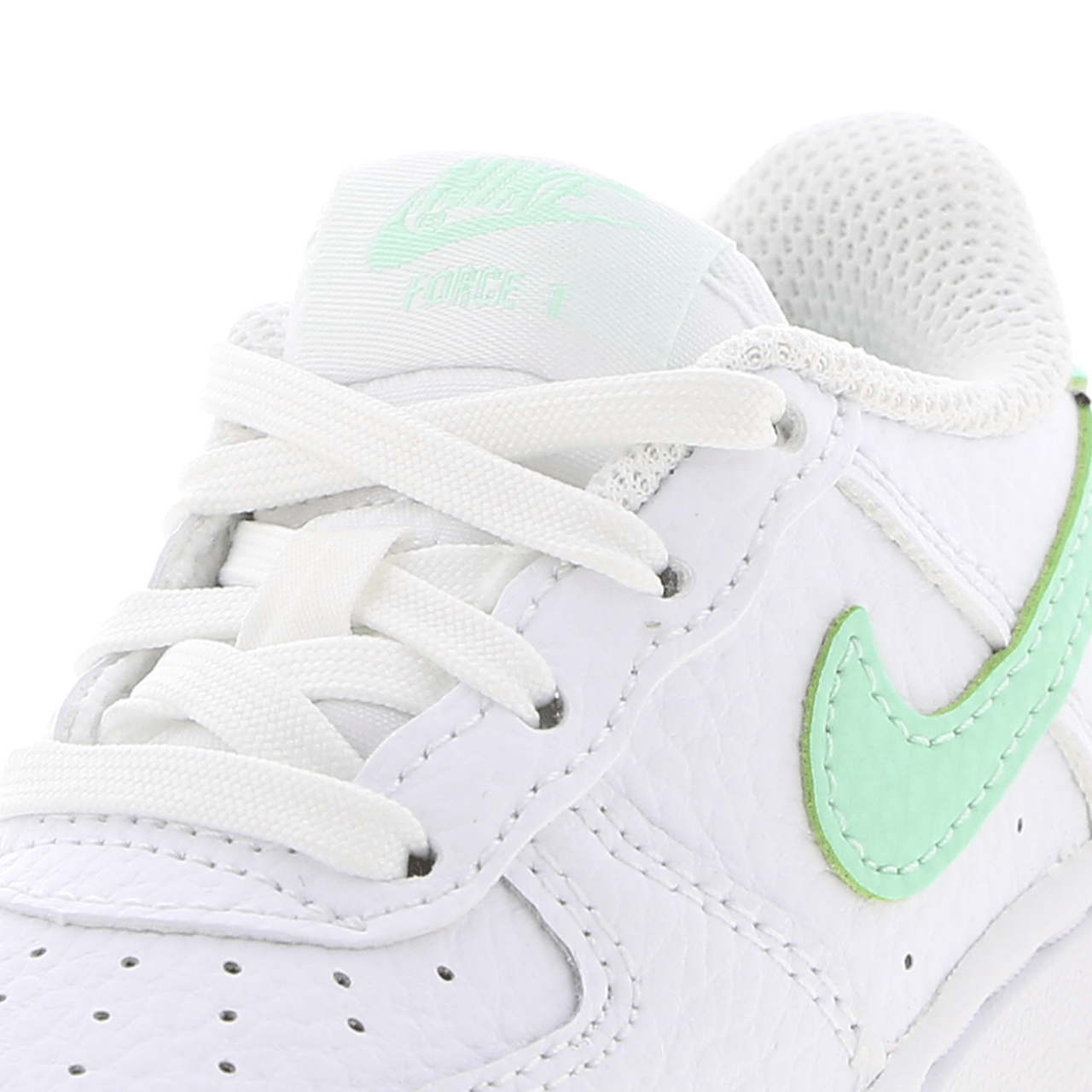 Nike Air Force 1 Low Image 7 of 7. Tap to open photo gallery.