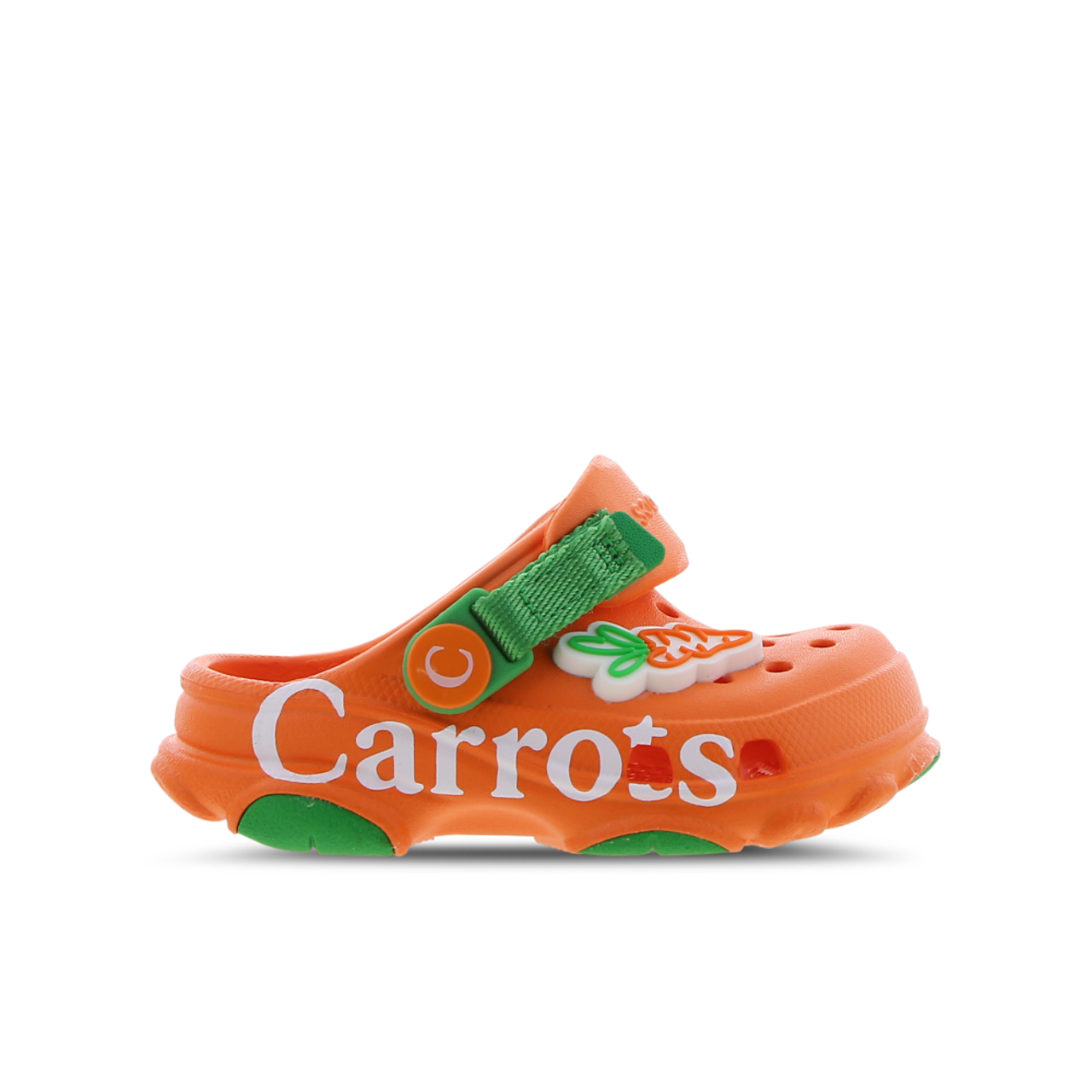 Crocs Carrots x Crocs Clog Image 1 of 7. Tap to open photo gallery.