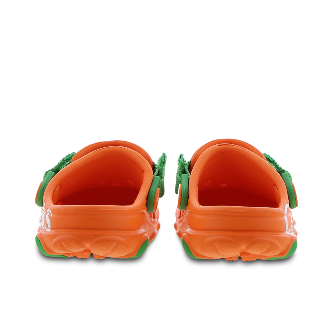 Crocs Carrots x Crocs Clog Image 3 of 7. Tap to open photo gallery.