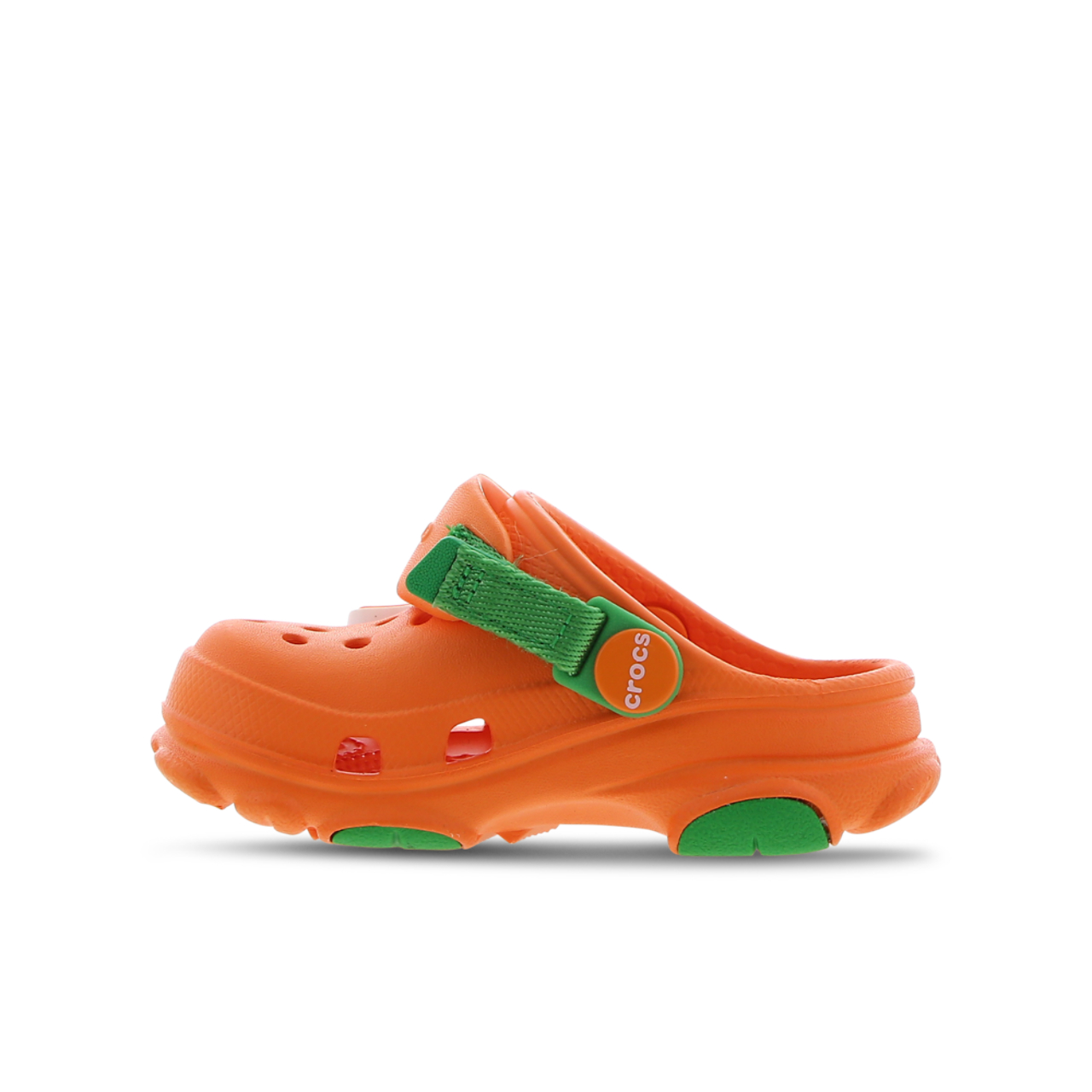 Crocs Carrots x Crocs Clog Image 4 of 7. Tap to open photo gallery.