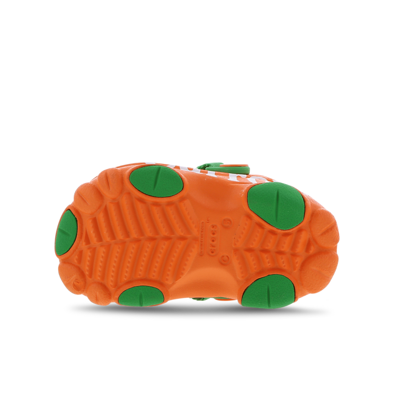 Crocs Carrots x Crocs Clog Image 6 of 7. Tap to open photo gallery.