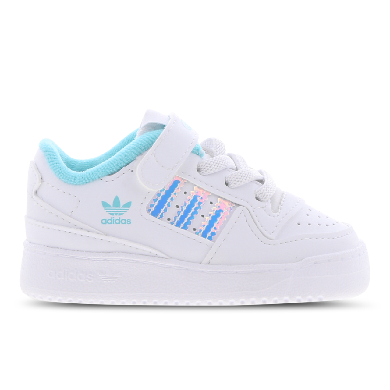 adidas Forum Low Afbeelding 1 van 7. Tik om de fotogalerij te openen..