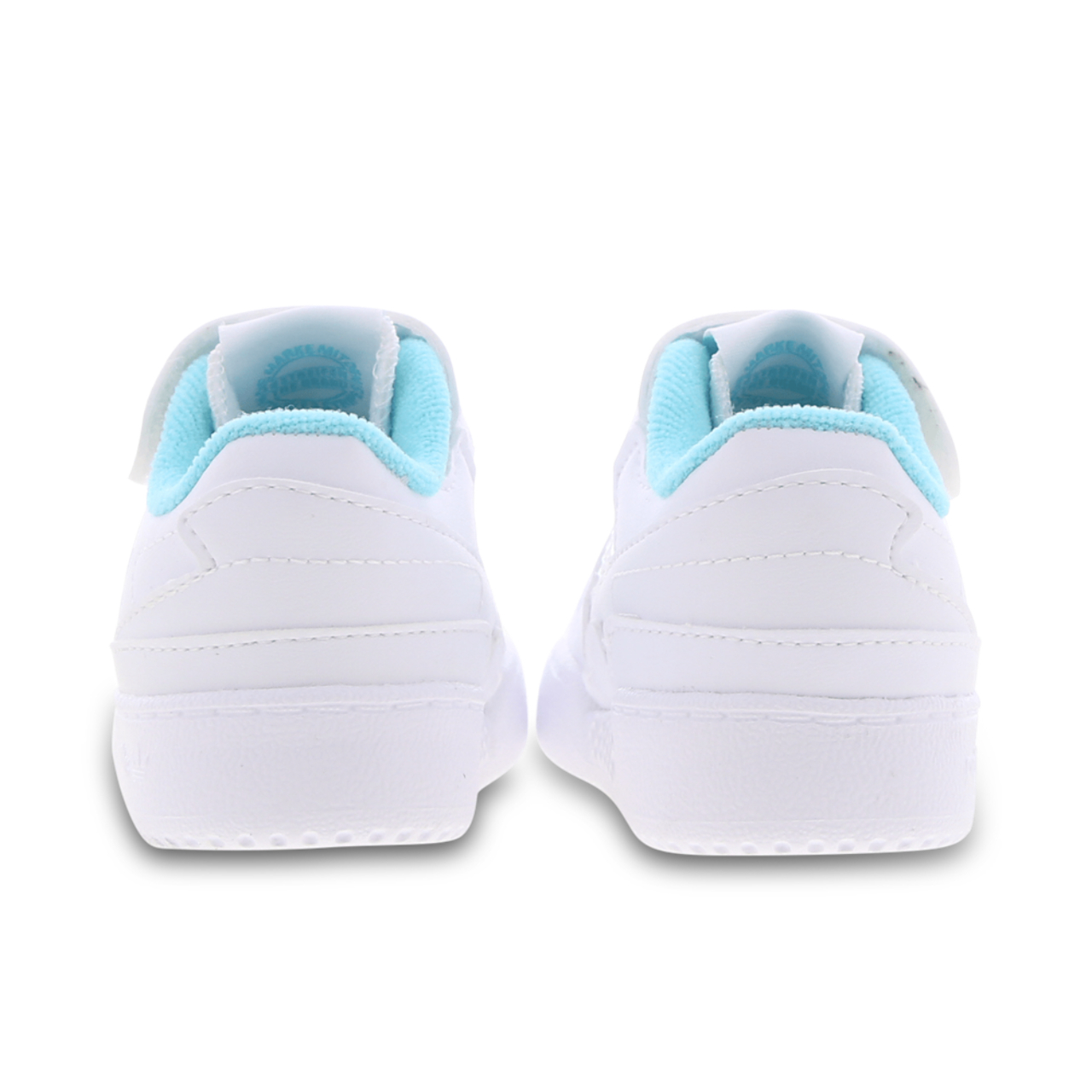 adidas Forum Low Afbeelding 3 van 7. Tik om de fotogalerij te openen..