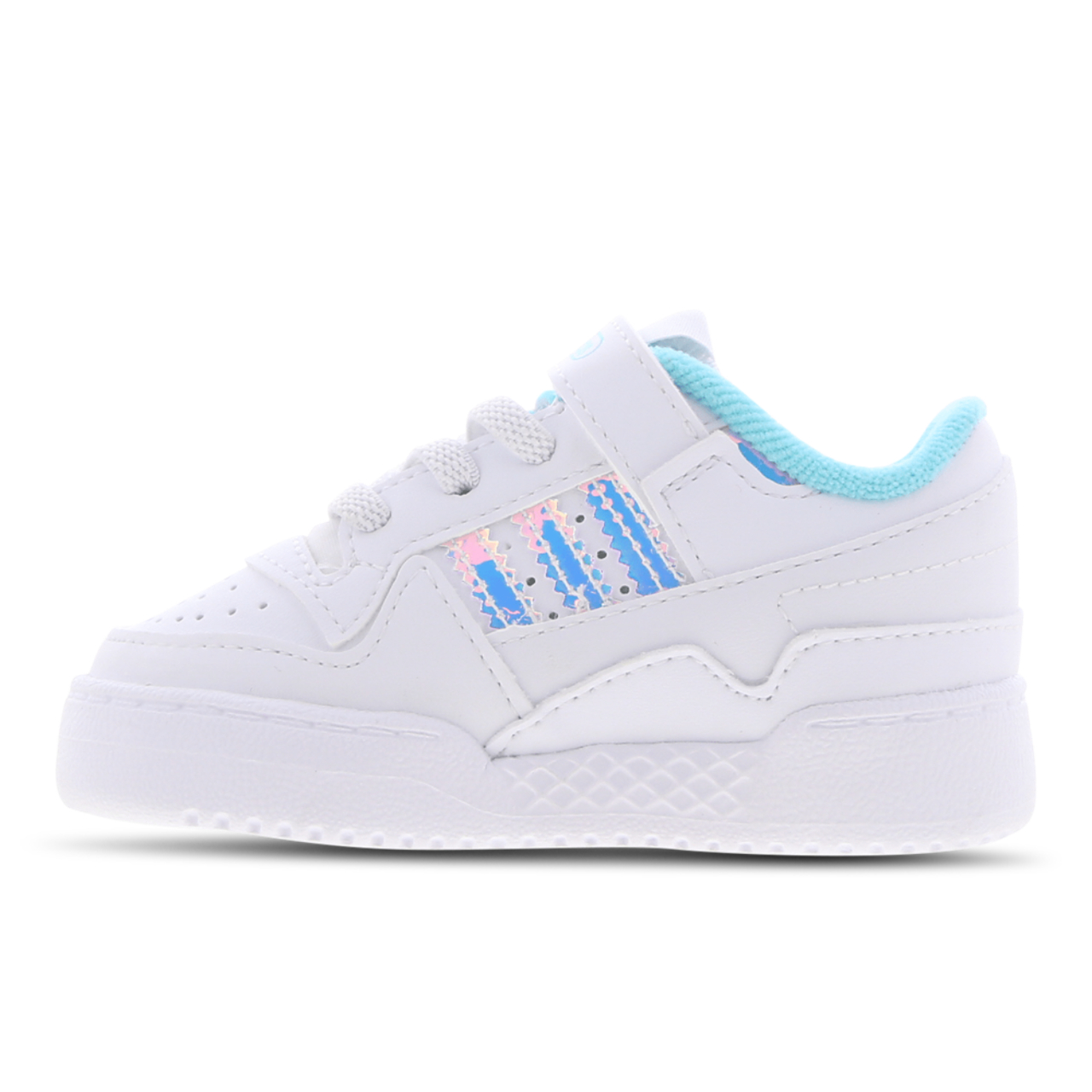 adidas Forum Low Afbeelding 4 van 7. Tik om de fotogalerij te openen..