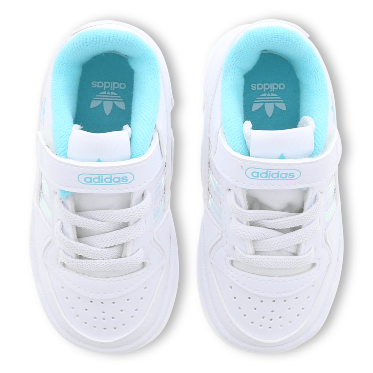 adidas Forum Low Afbeelding 5 van 7. Tik om de fotogalerij te openen..