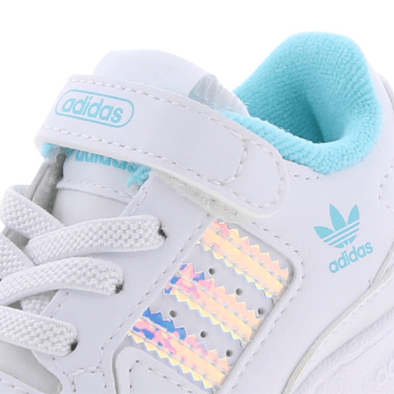 adidas Forum Low Afbeelding 7 van 7. Tik om de fotogalerij te openen..