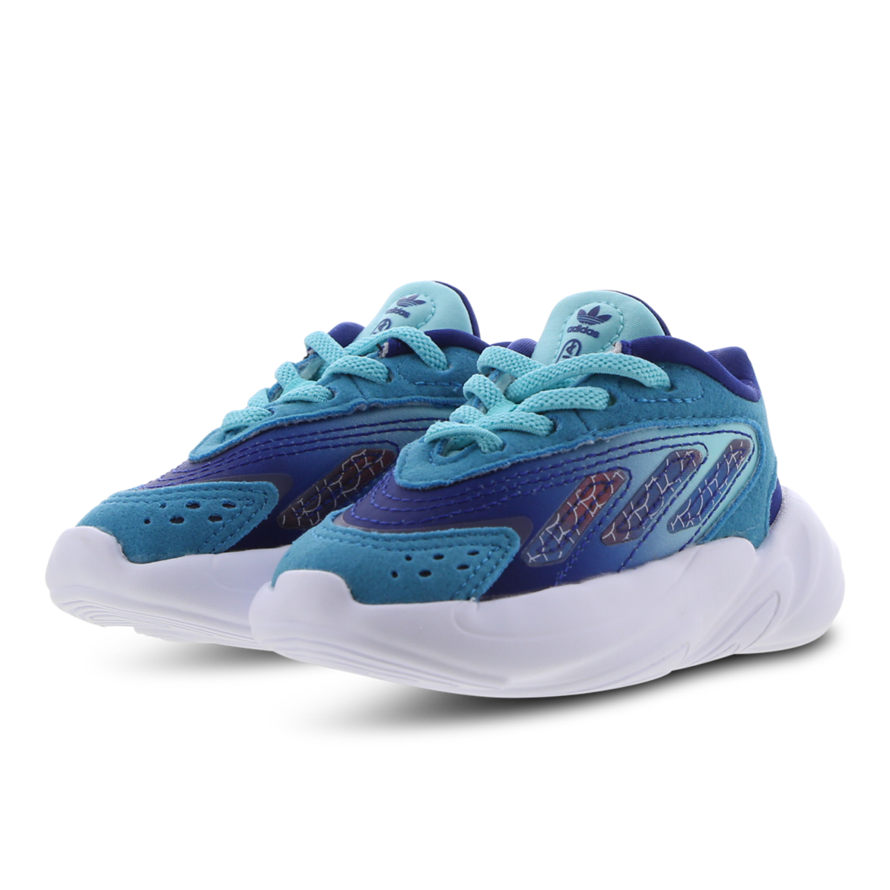 adidas Ozelia Afbeelding 2 van 7. Tik om de fotogalerij te openen..