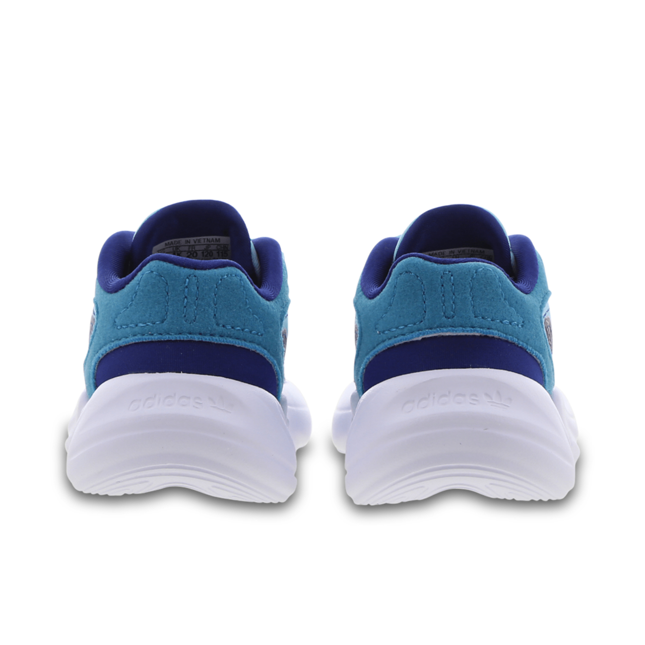 adidas Ozelia Afbeelding 3 van 7. Tik om de fotogalerij te openen..