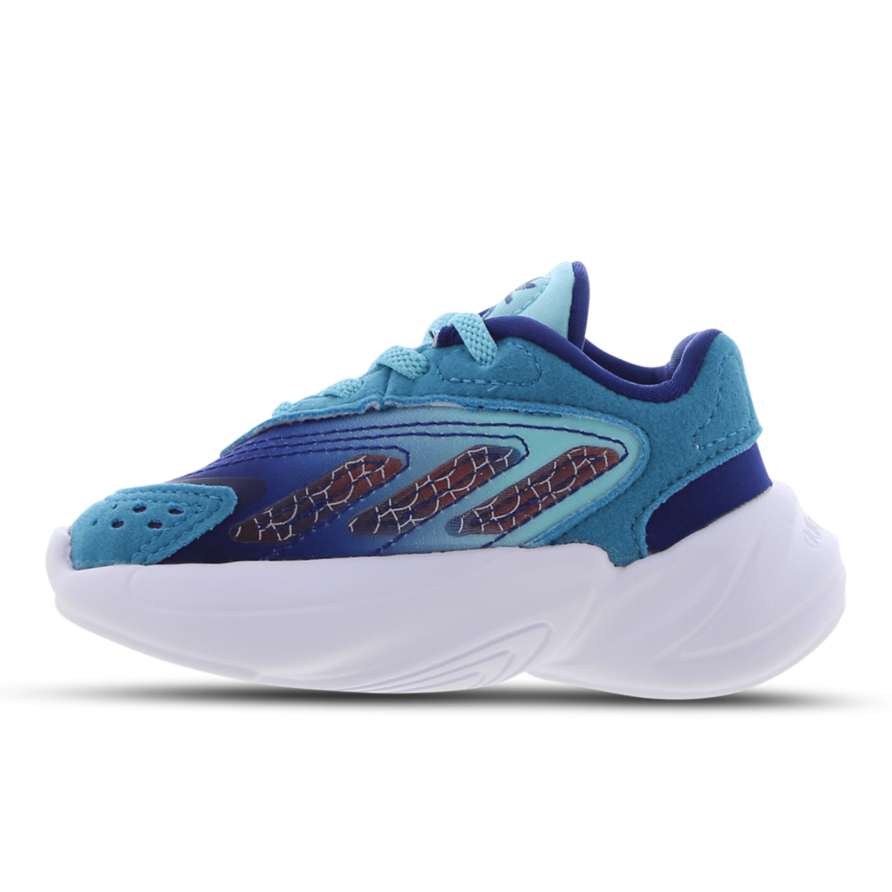 adidas Ozelia Afbeelding 4 van 7. Tik om de fotogalerij te openen..