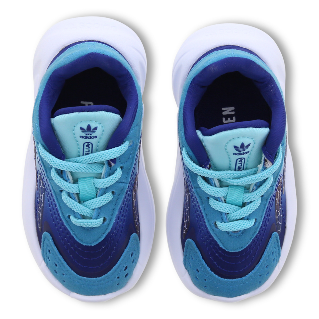 adidas Ozelia Afbeelding 5 van 7. Tik om de fotogalerij te openen..