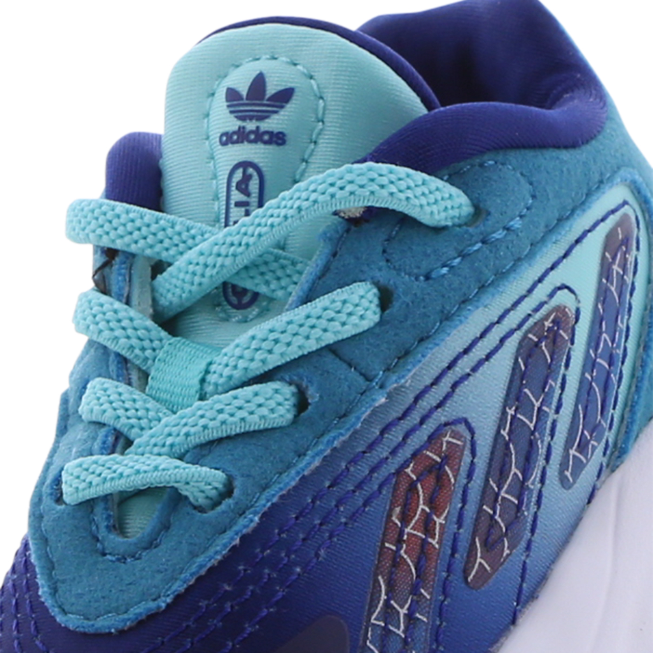 adidas Ozelia Afbeelding 7 van 7. Tik om de fotogalerij te openen..