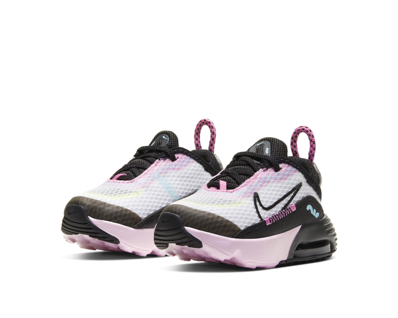 Nike Air Max 2090 Image 2 of 6. Tap to open photo gallery.