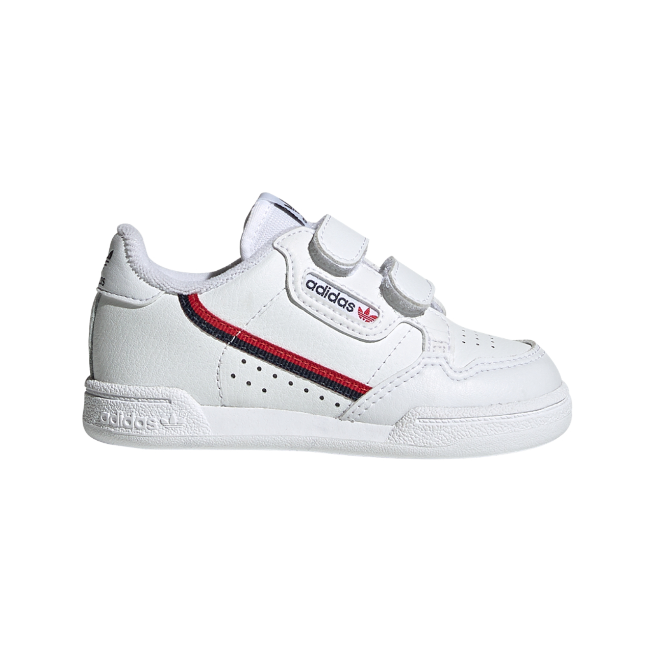 adidas Continental 80 Velcro Image 1 of 5. Tap to open photo gallery.