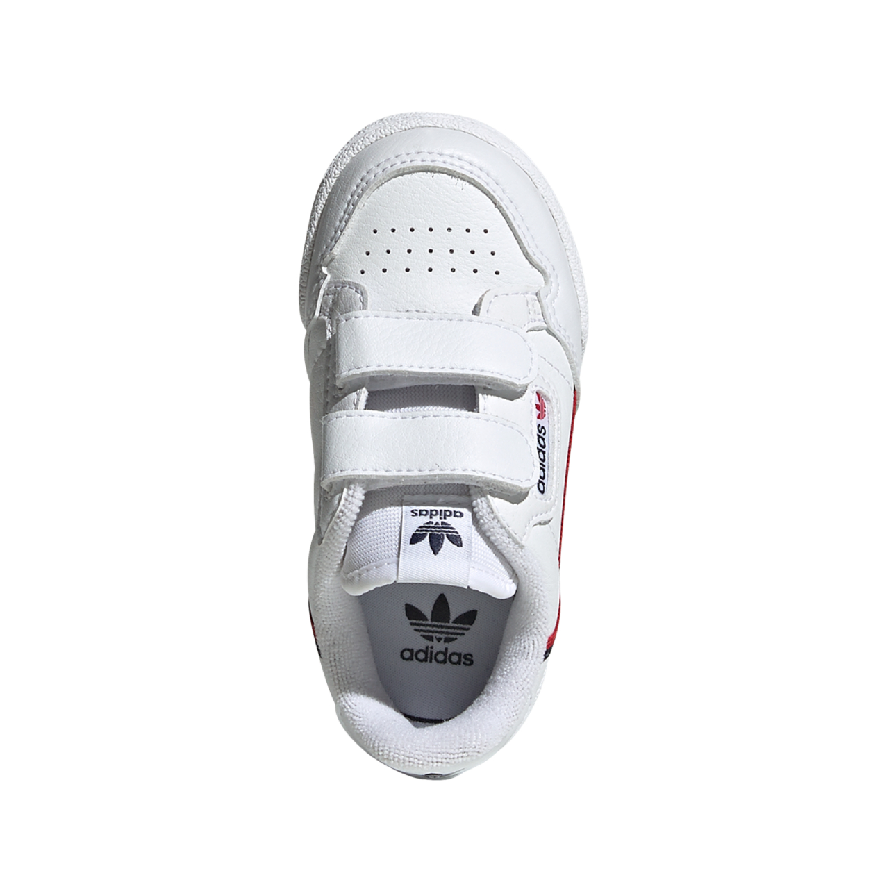 adidas Continental 80 Velcro Image 2 of 5. Tap to open photo gallery.