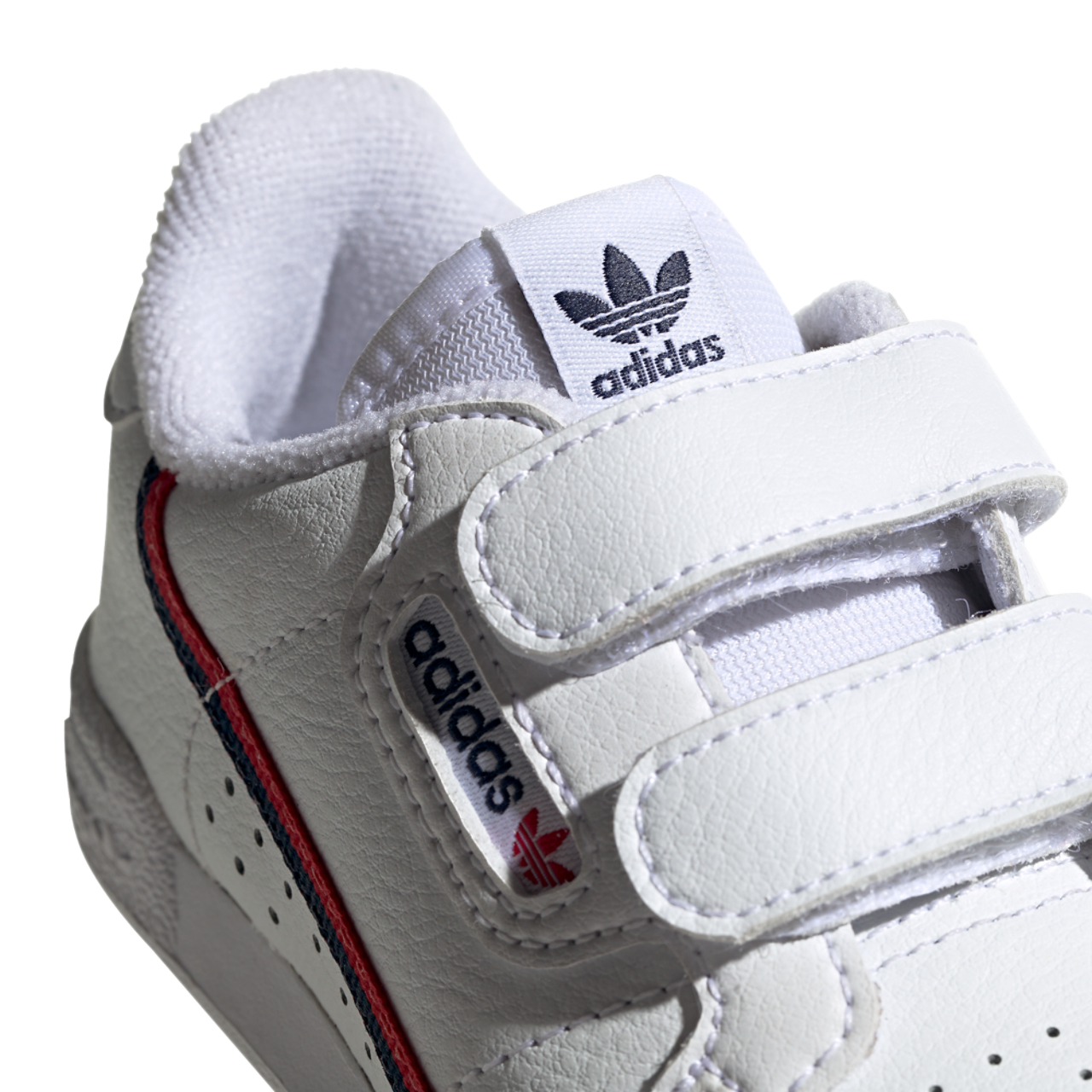 adidas Continental 80 Velcro Image 4 of 5. Tap to open photo gallery.