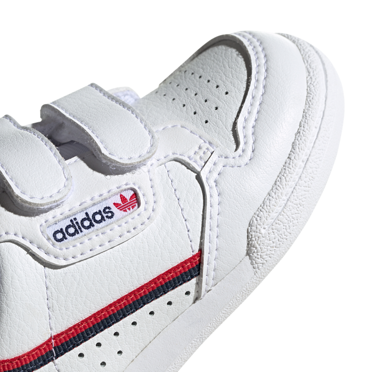 adidas Continental 80 Velcro Image 5 of 5. Tap to open photo gallery.