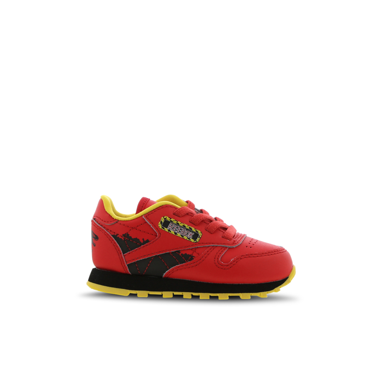 Reebok Classic Leather Afbeelding 1 van 6. Tik om de fotogalerij te openen..
