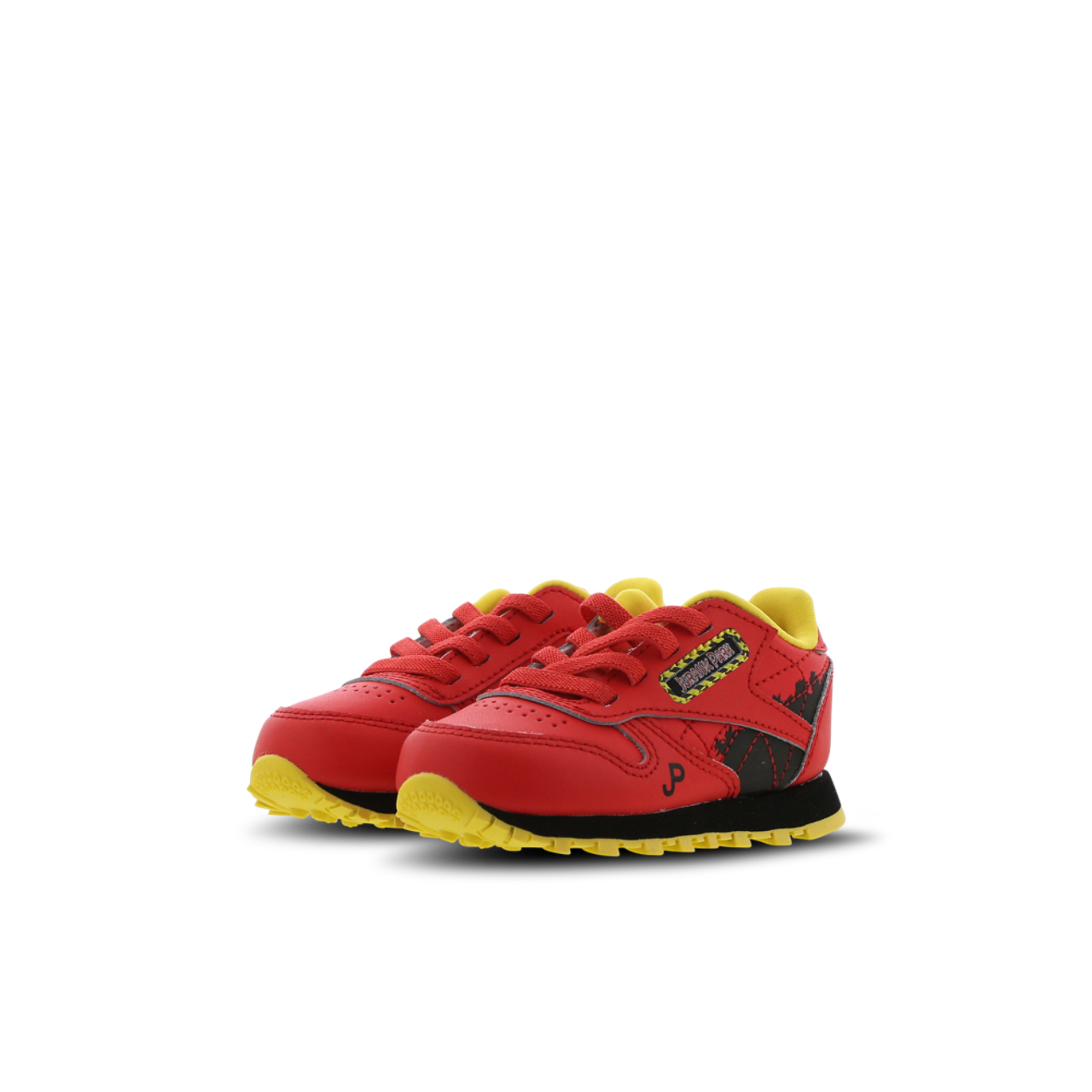 Reebok Classic Leather Afbeelding 2 van 6. Tik om de fotogalerij te openen..