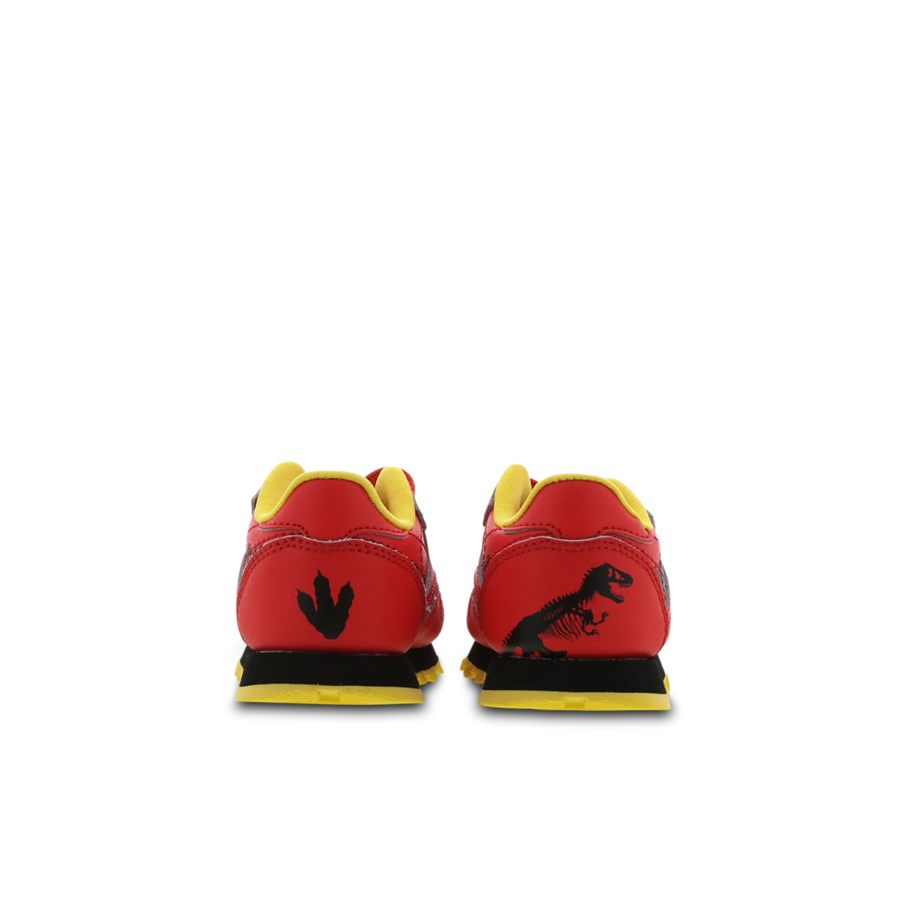 Reebok Classic Leather Afbeelding 3 van 6. Tik om de fotogalerij te openen..
