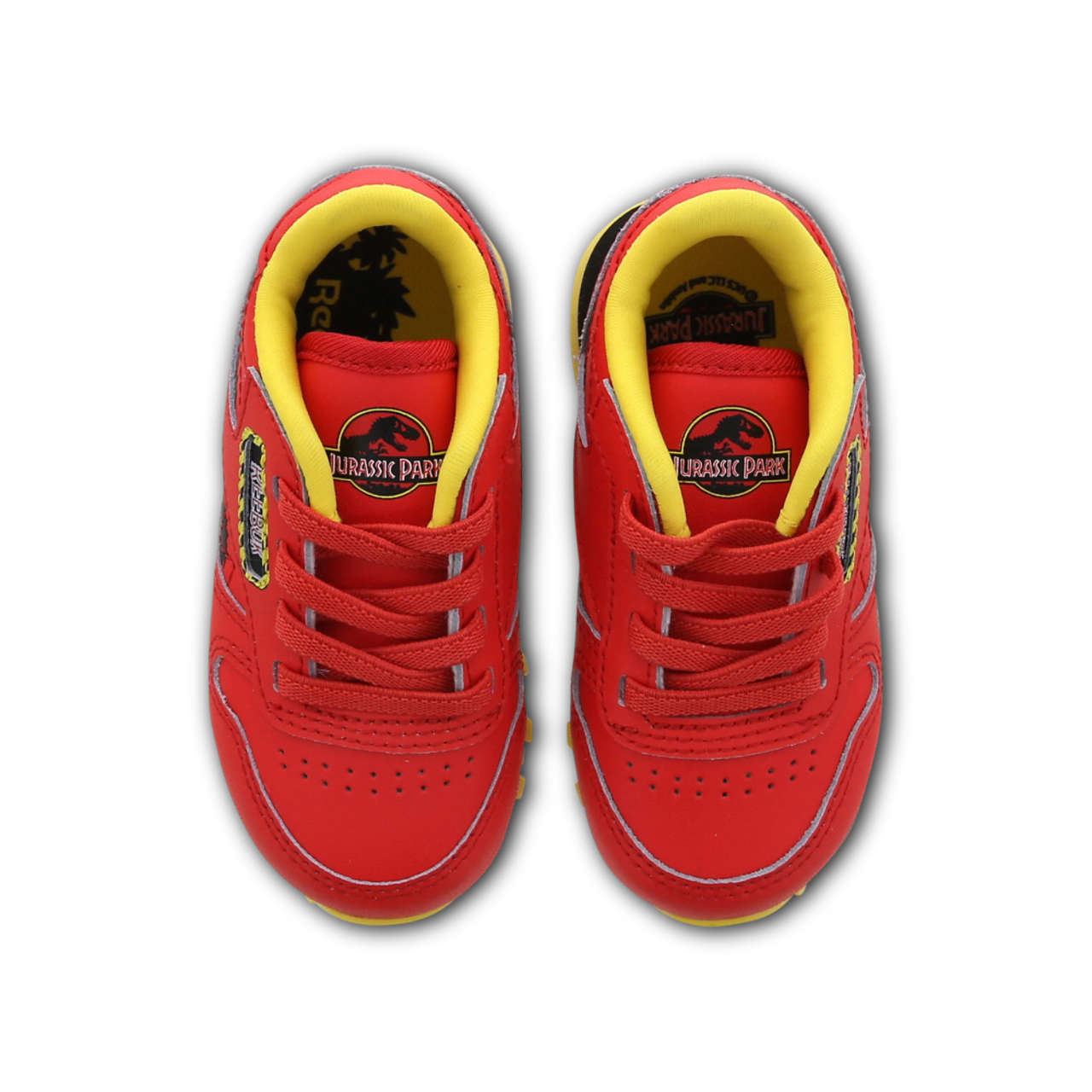 Reebok Classic Leather Afbeelding 5 van 6. Tik om de fotogalerij te openen..