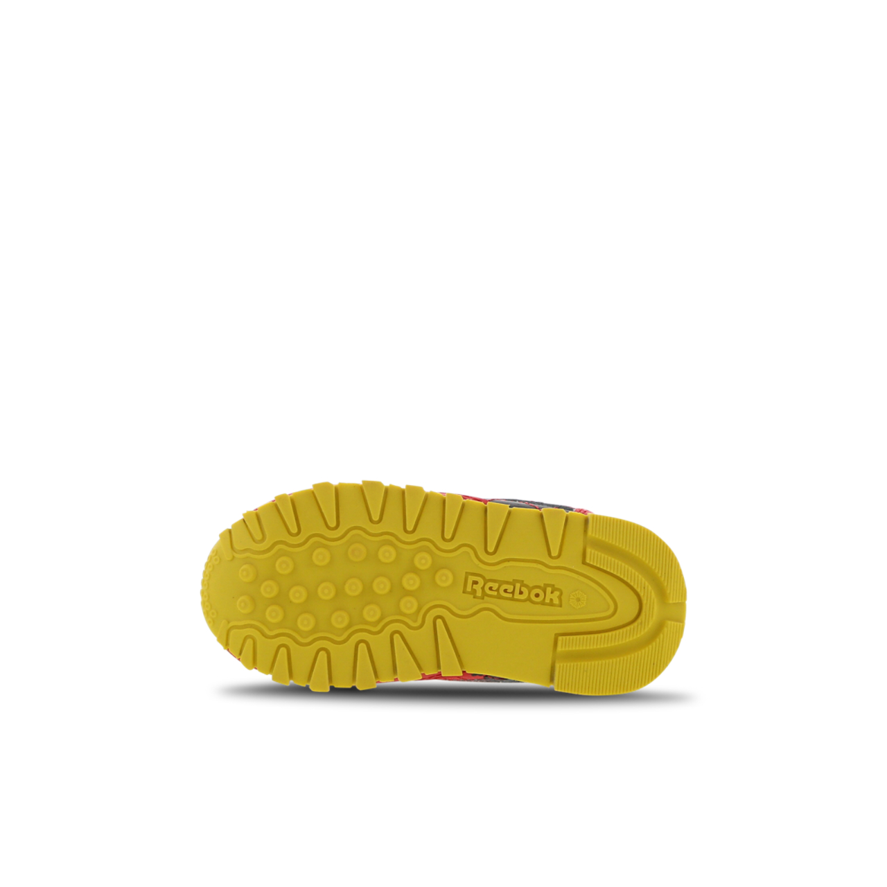 Reebok Classic Leather Afbeelding 6 van 6. Tik om de fotogalerij te openen..