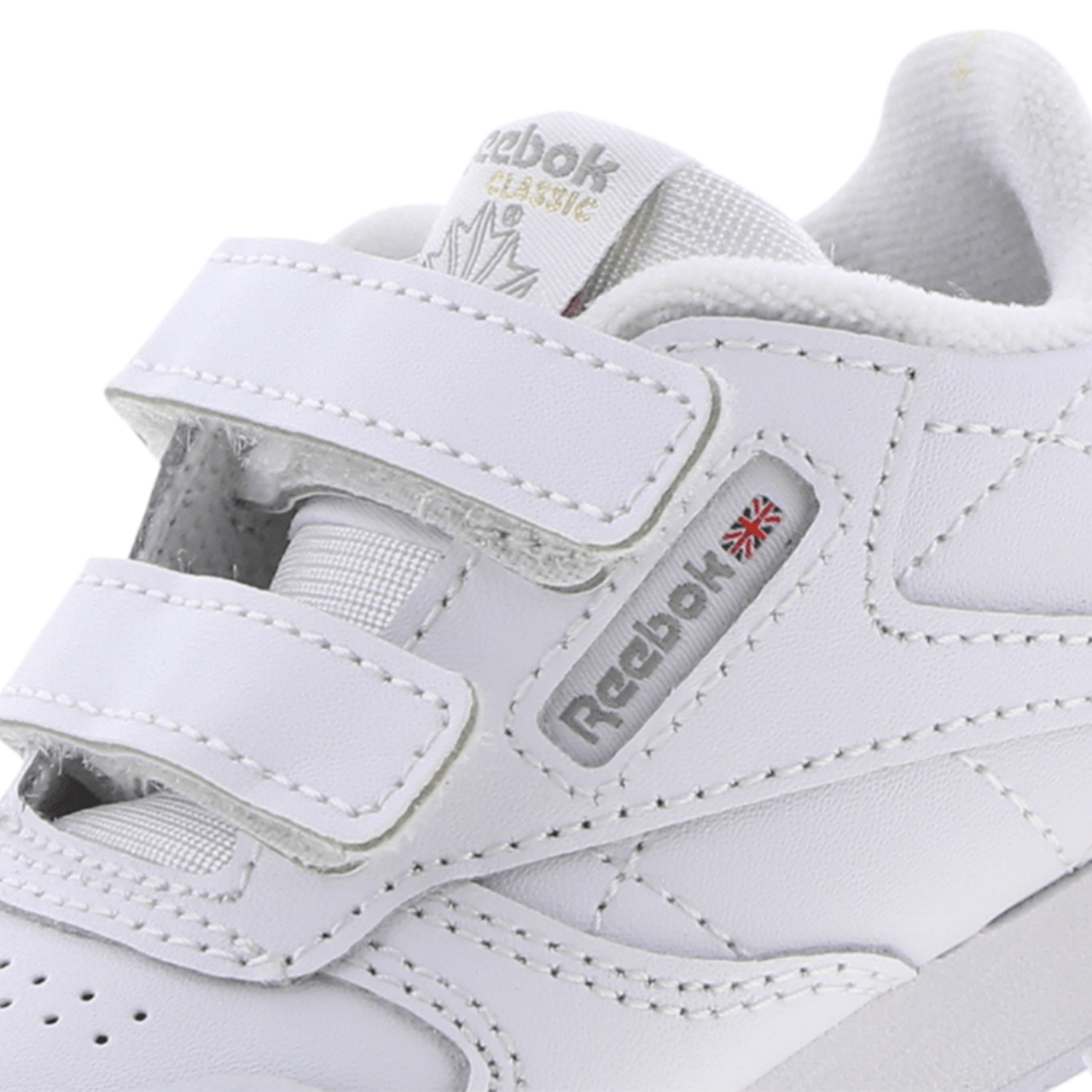 Reebok Classic Leather Afbeelding 7 van 7. Tik om de fotogalerij te openen..
