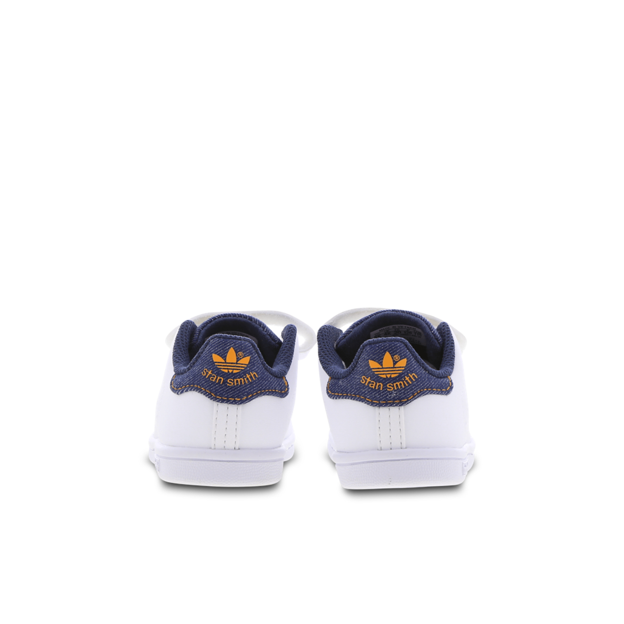 adidas Stan Smith Afbeelding 3 van 7. Tik om de fotogalerij te openen..