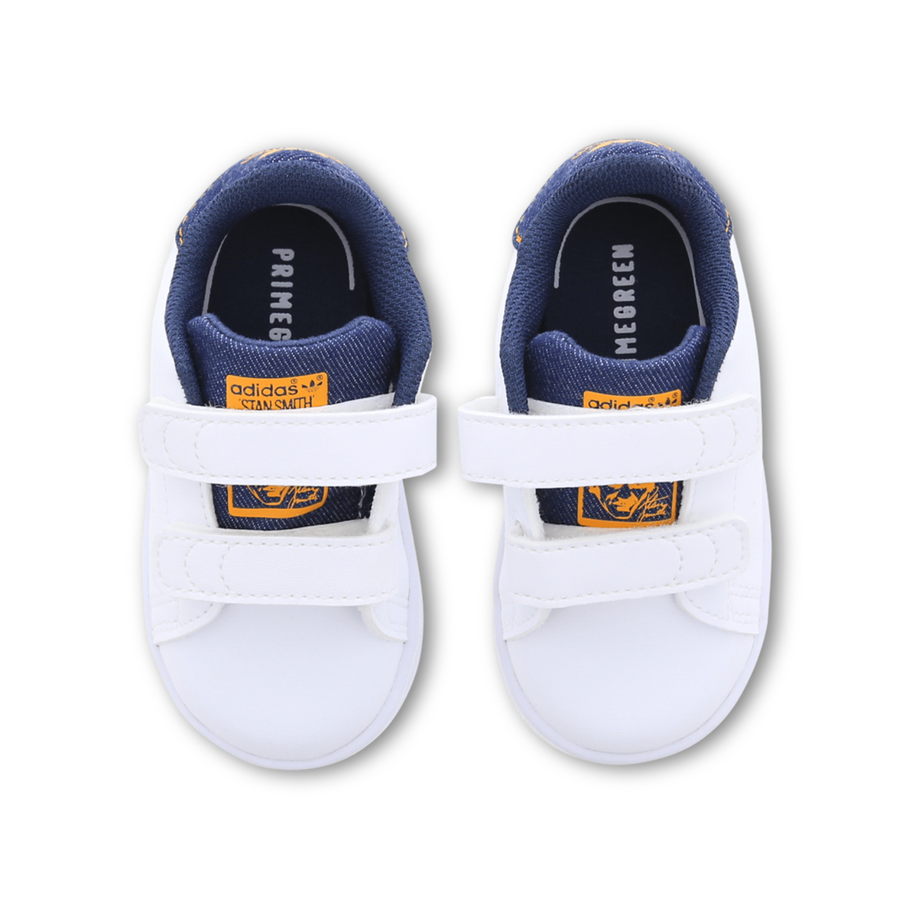 adidas Stan Smith Afbeelding 5 van 7. Tik om de fotogalerij te openen..