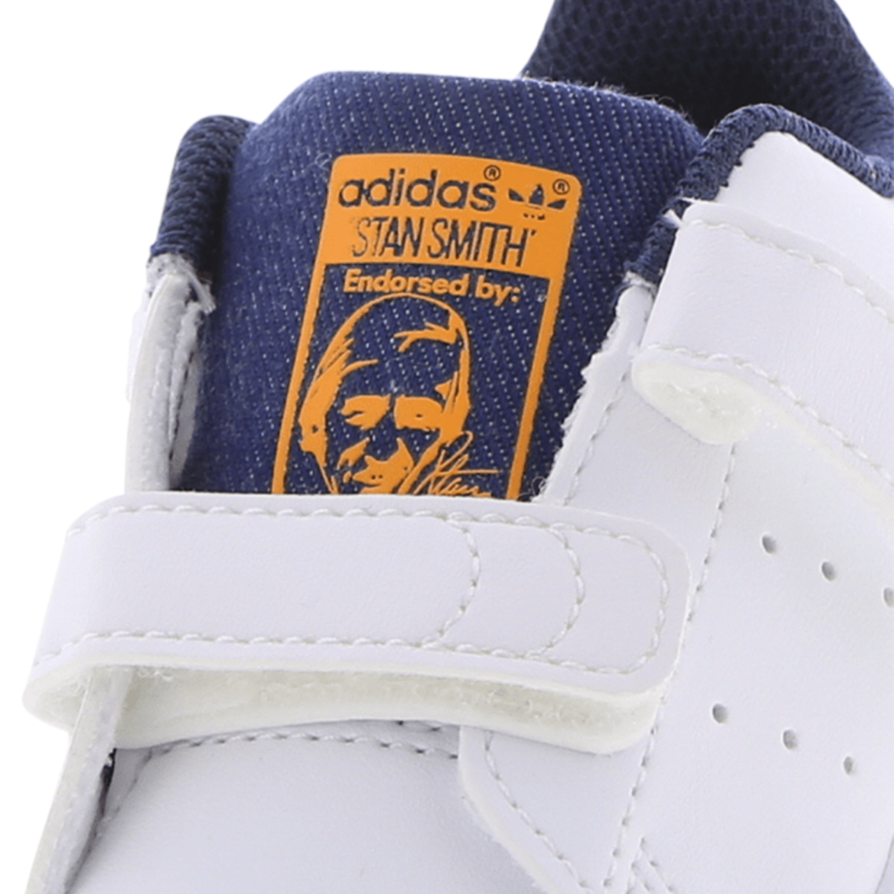 adidas Stan Smith Afbeelding 7 van 7. Tik om de fotogalerij te openen..