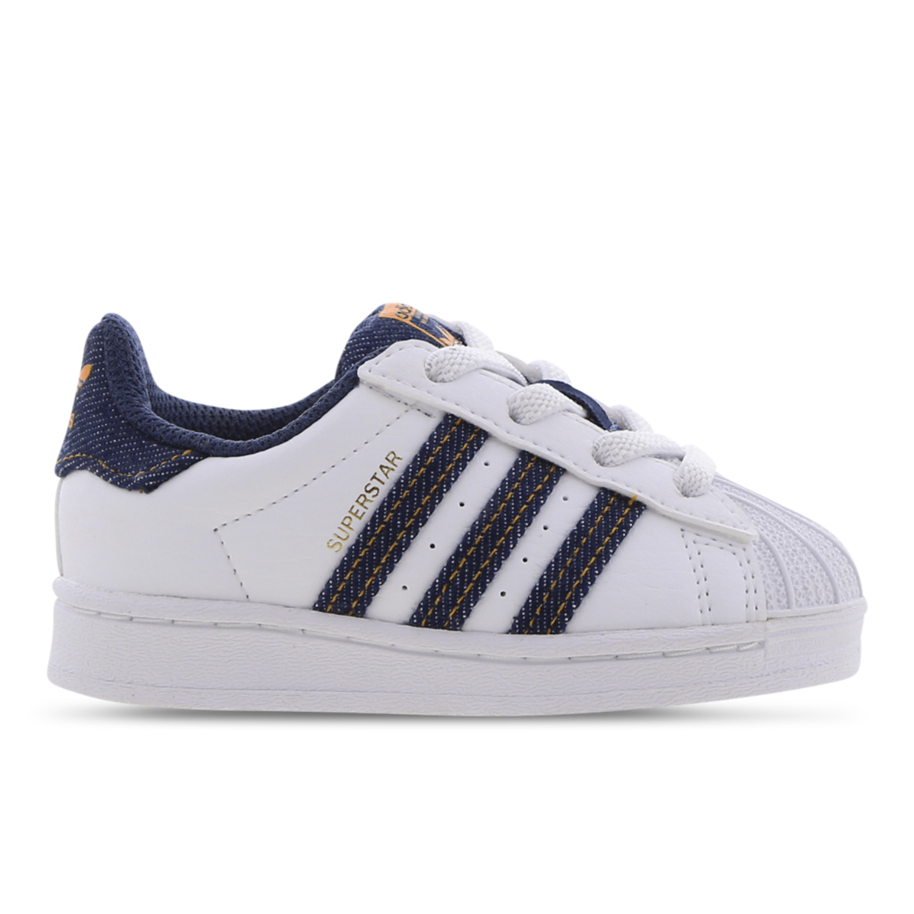 adidas Superstar Image 1 of 7. Tap to open photo gallery.
